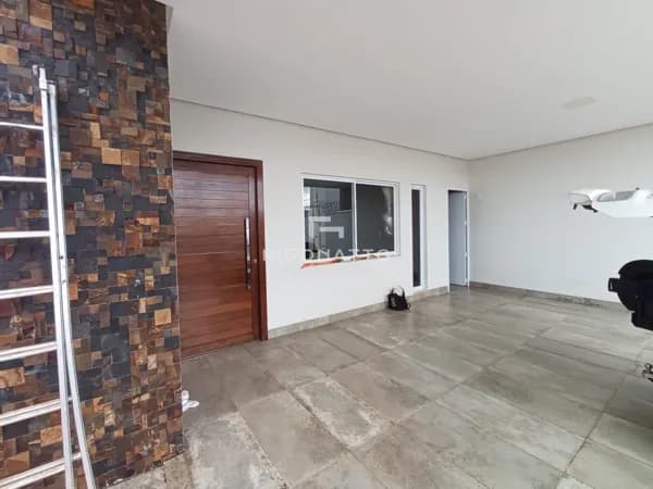 Casa em Goianésia - Residencial Granville