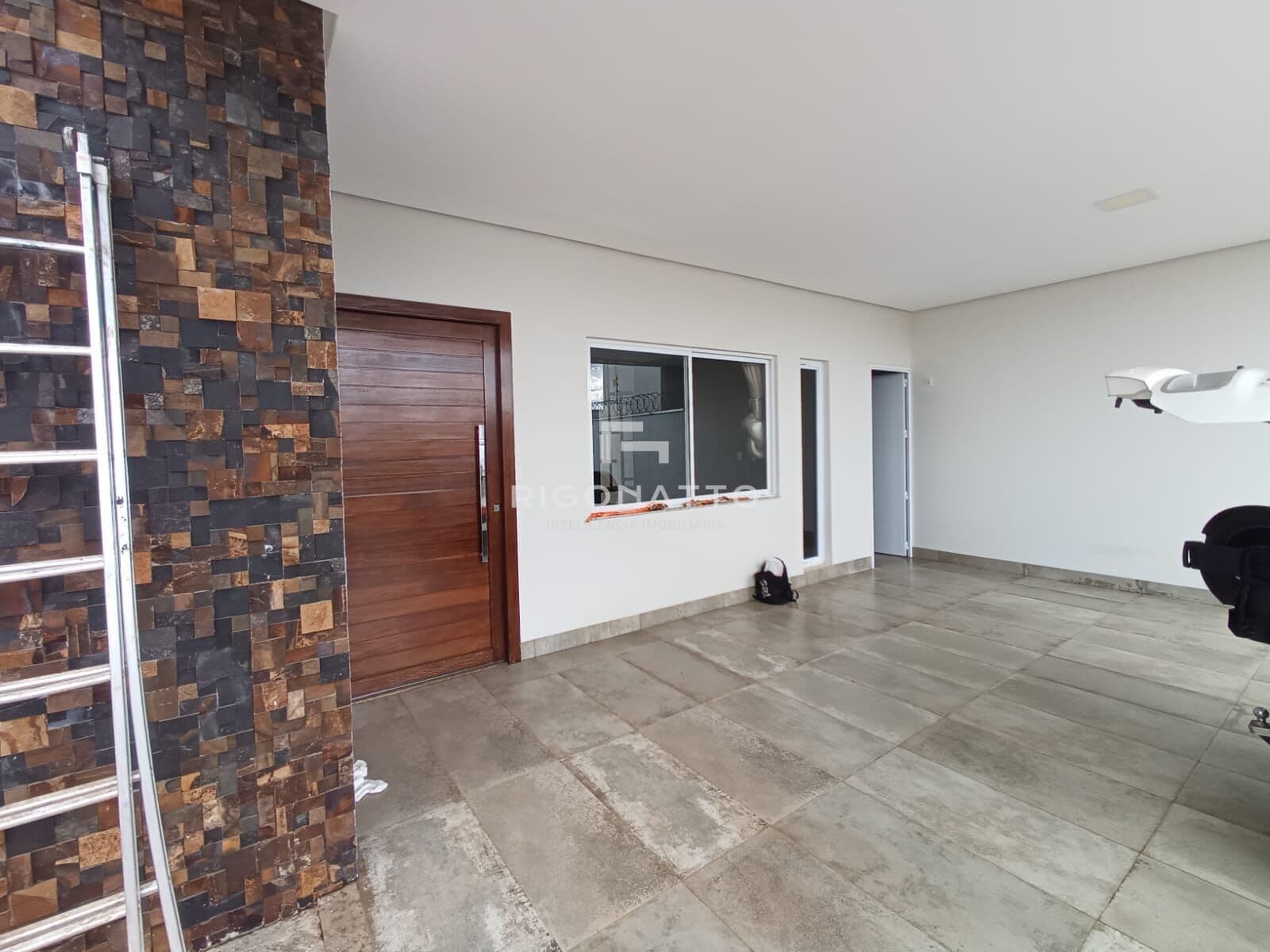 Casa em Goianésia - Residencial Granville