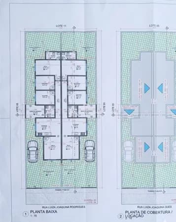 Casa em Goianésia - Residencial Laurentino Martins