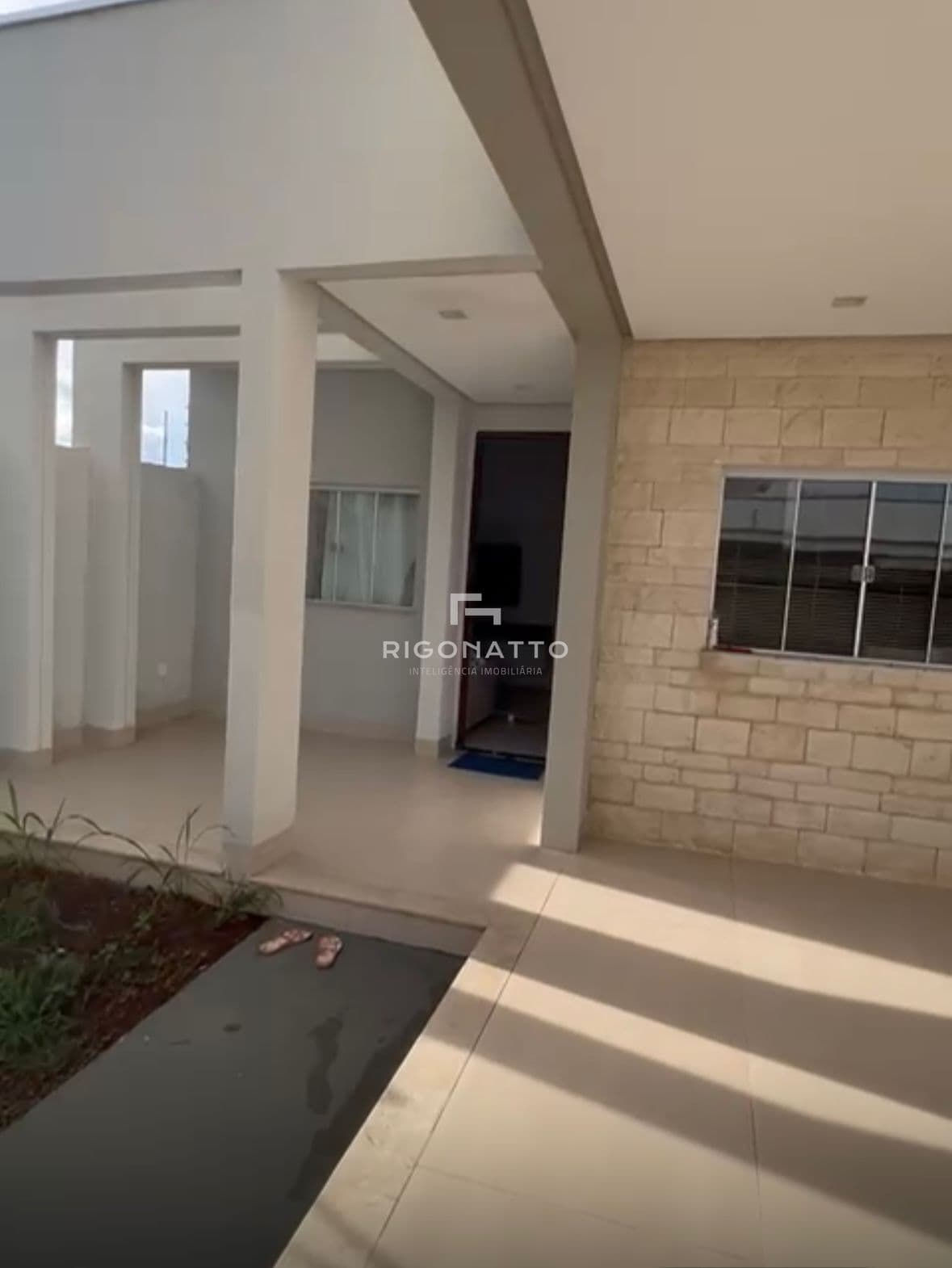 Casa em Residencial Granville, Goianésia/GO
