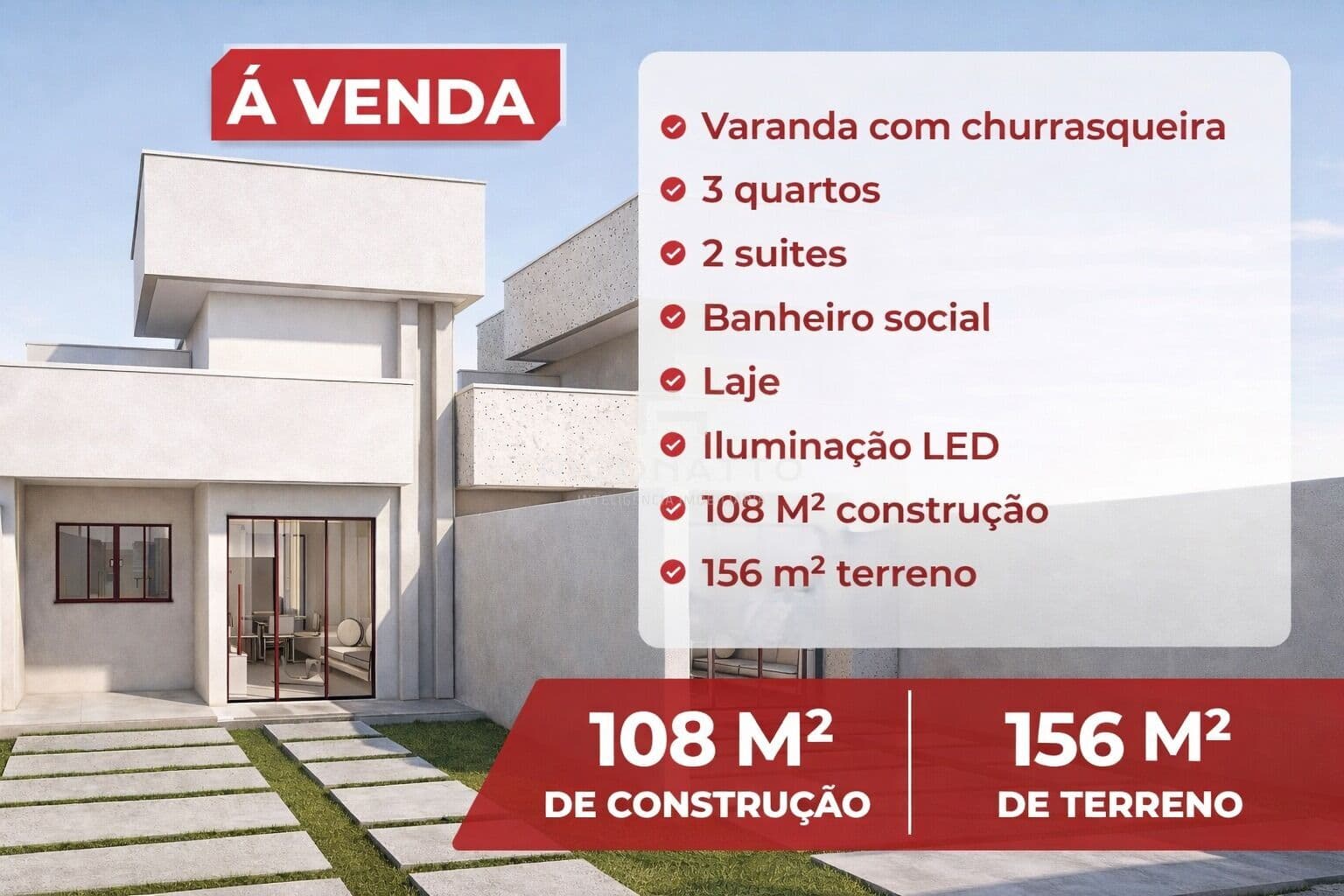 Casa Colina Park