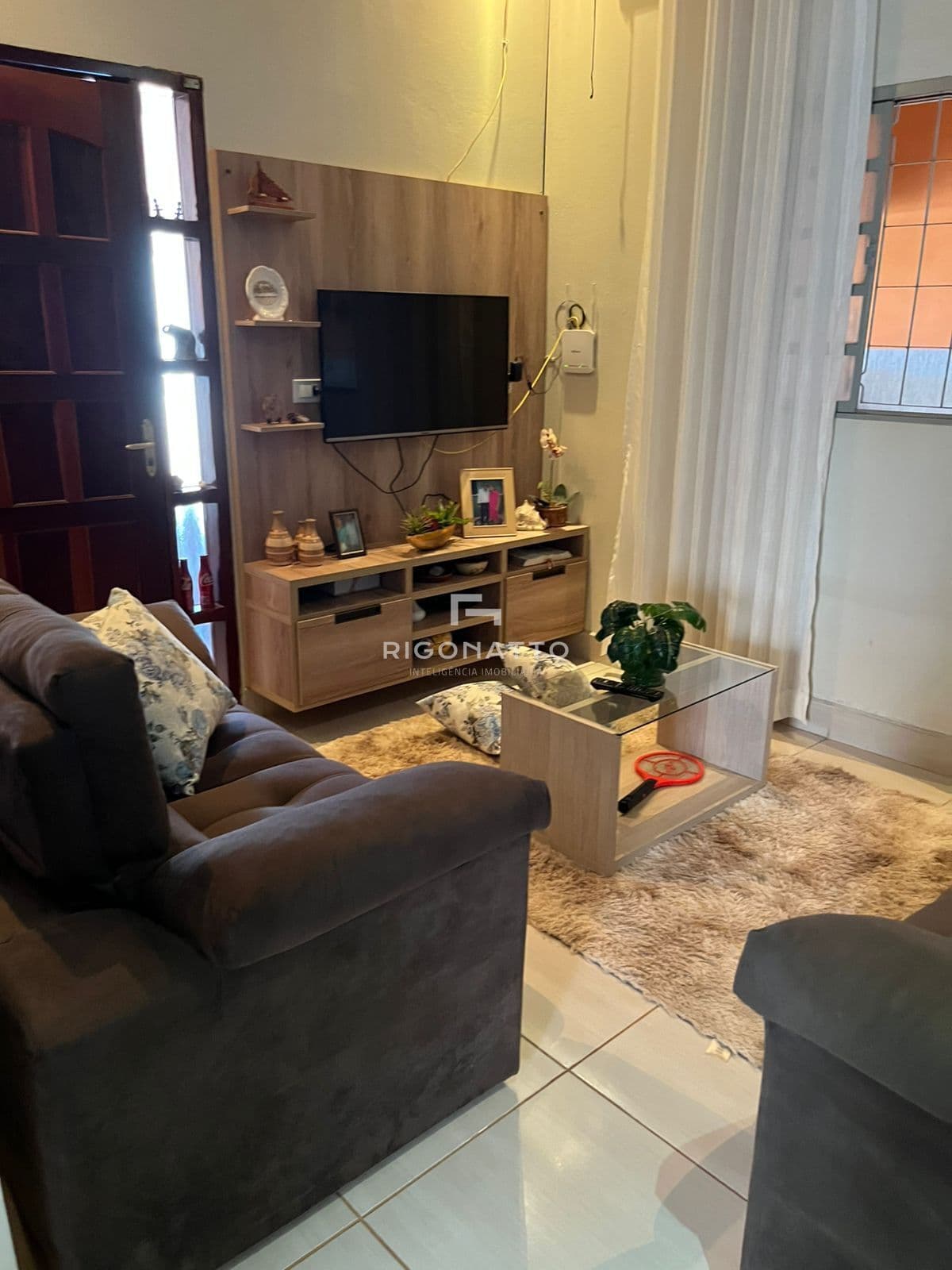 Casa em Goianésia - Vila Nova Aurora III