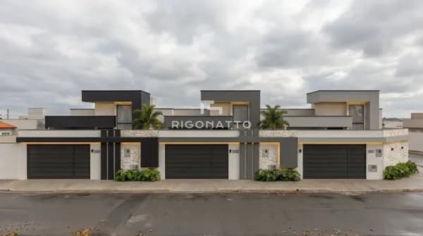 Casa em Goianésia - Residencial Parque das Palmeiras III