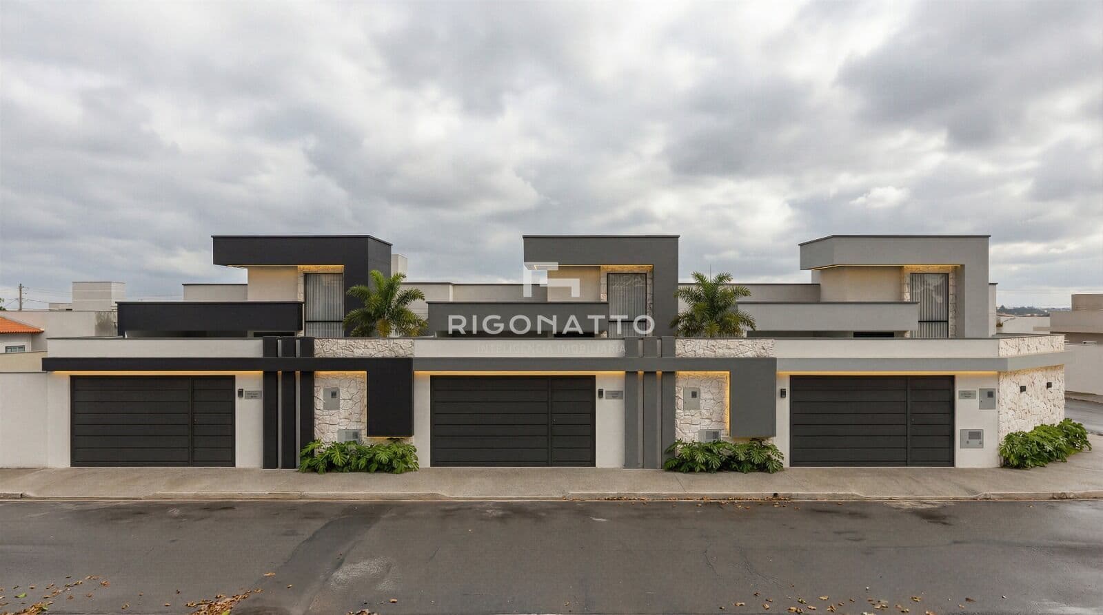 Casa em Goianésia - Residencial Parque das Palmeiras III