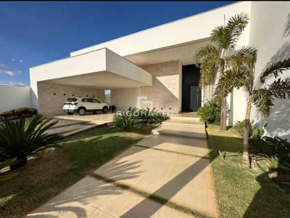 Casa em Goianésia - Setor Universitário