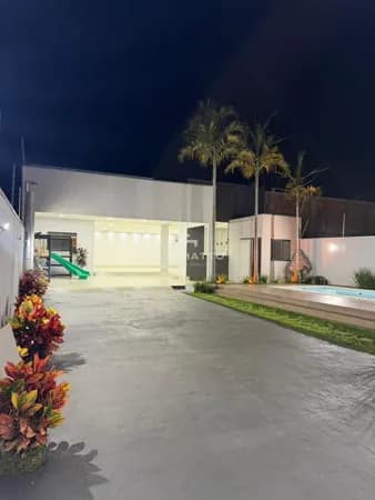 Ponto Comercial/Loja/Box em Goianésia - Residencial Jardim do Cerrado