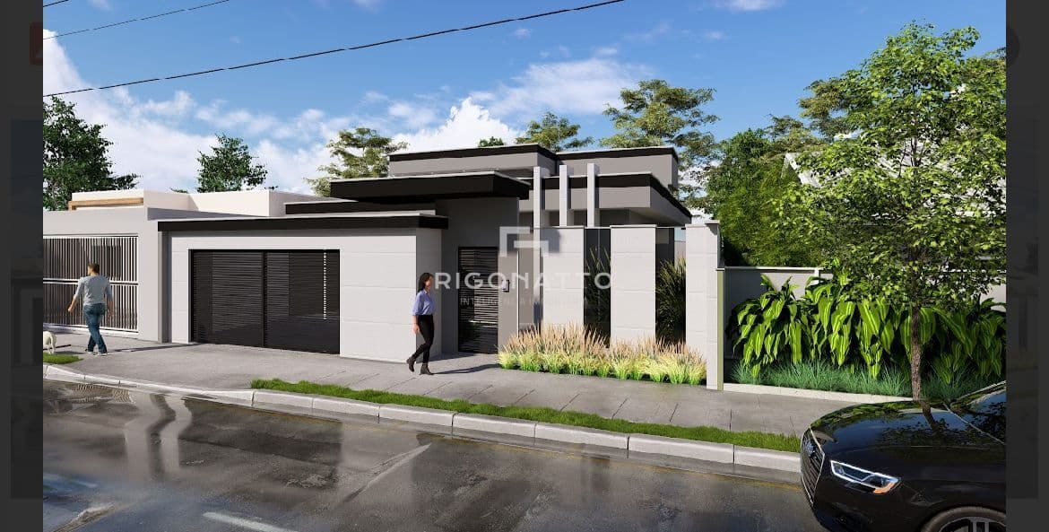 Casa em Goianésia - Residencial Laurentino Martins