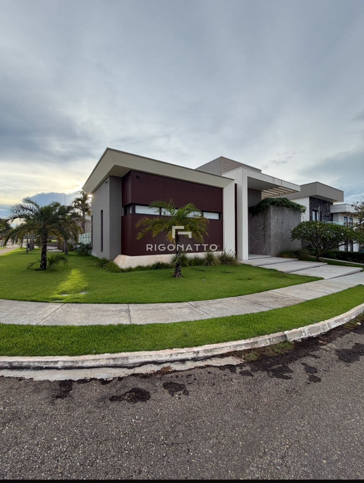 Casa de Condomínio em Goianésia - Residencial Vivalle Goianésia