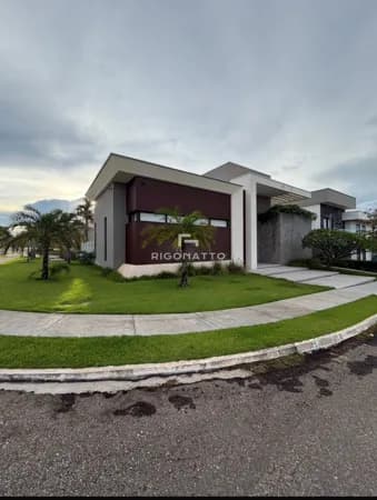 Casa de Condomínio em Goianésia - Residencial Vivalle Goianésia