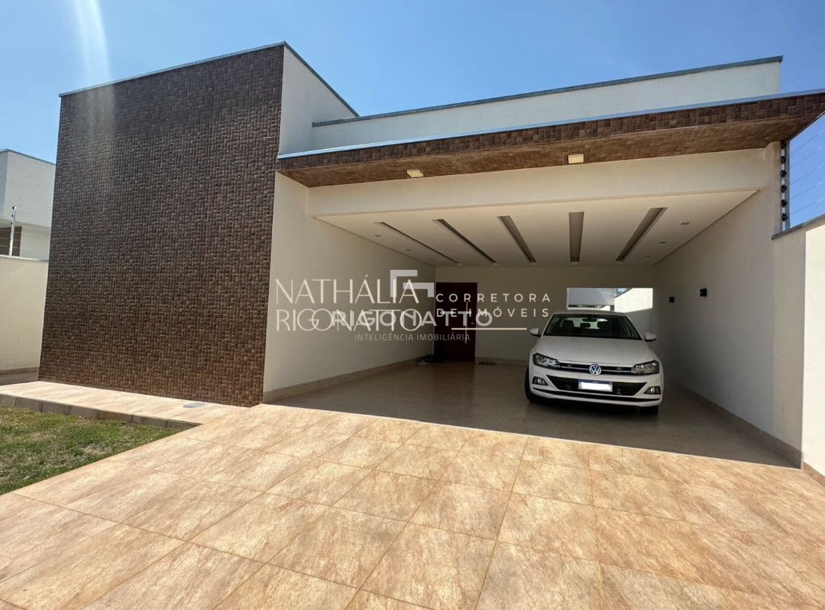 Casa em Goianésia - Residencial Laurentino Martins