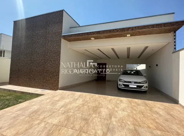 Casa em Goianésia - Residencial Laurentino Martins