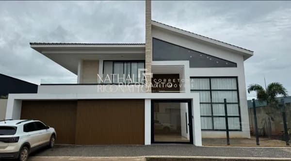 Casa em Goianésia - Residencial Laurentino Martins