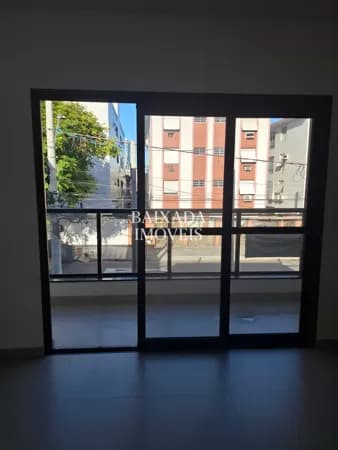 Casa Padrão Alta /2 quartos 1 suíte no bairro Aparecida