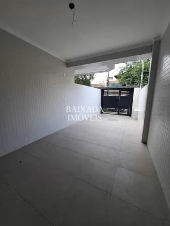 Casa térrea/ 3 quartos/2 suíte/3 banheiros/ , Santos/piscina