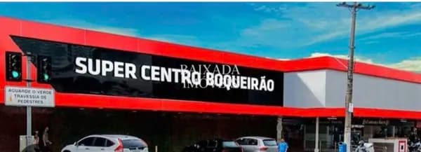 Sala/Conjunto em Santos - Boqueirão
