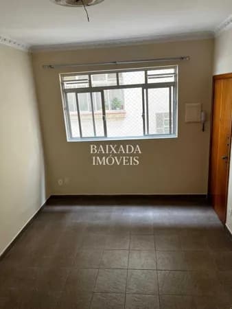 Apartamento 2 dormitórios/sala/cozinha /garagem
