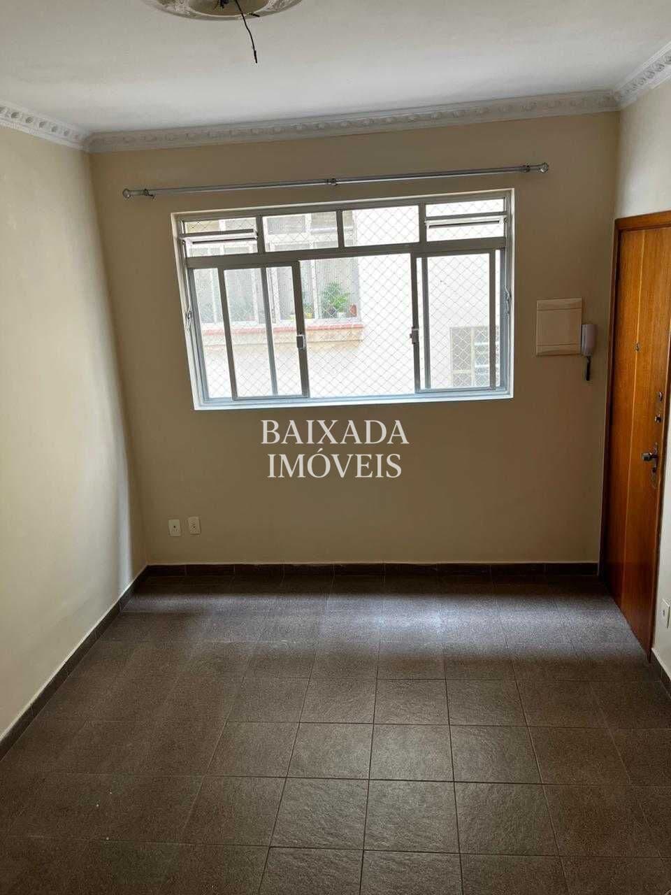 Apartamento 2 dormitórios/sala/cozinha /garagem