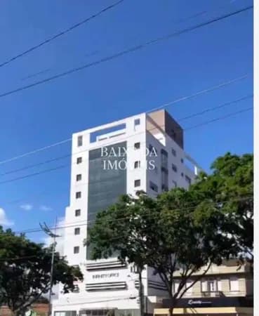 Sala comercial Andar Comercial em Boqueirão, Santos/SP