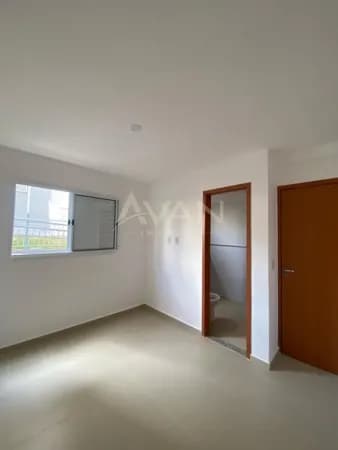 Apartamento Com área externa em Jardim Progresso, Anápolis/GO
