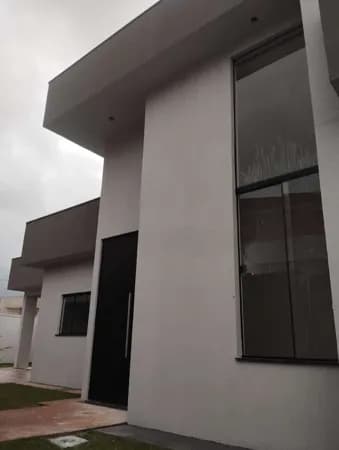 CASA NO BAIRRO VERONA