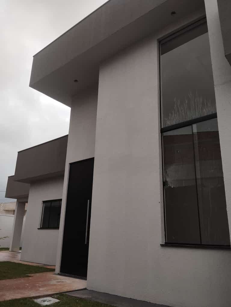 CASA NO BAIRRO VERONA