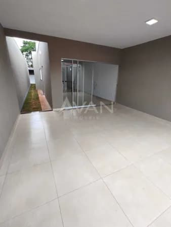 Casa em Santos Dumont, Anápolis/GO
