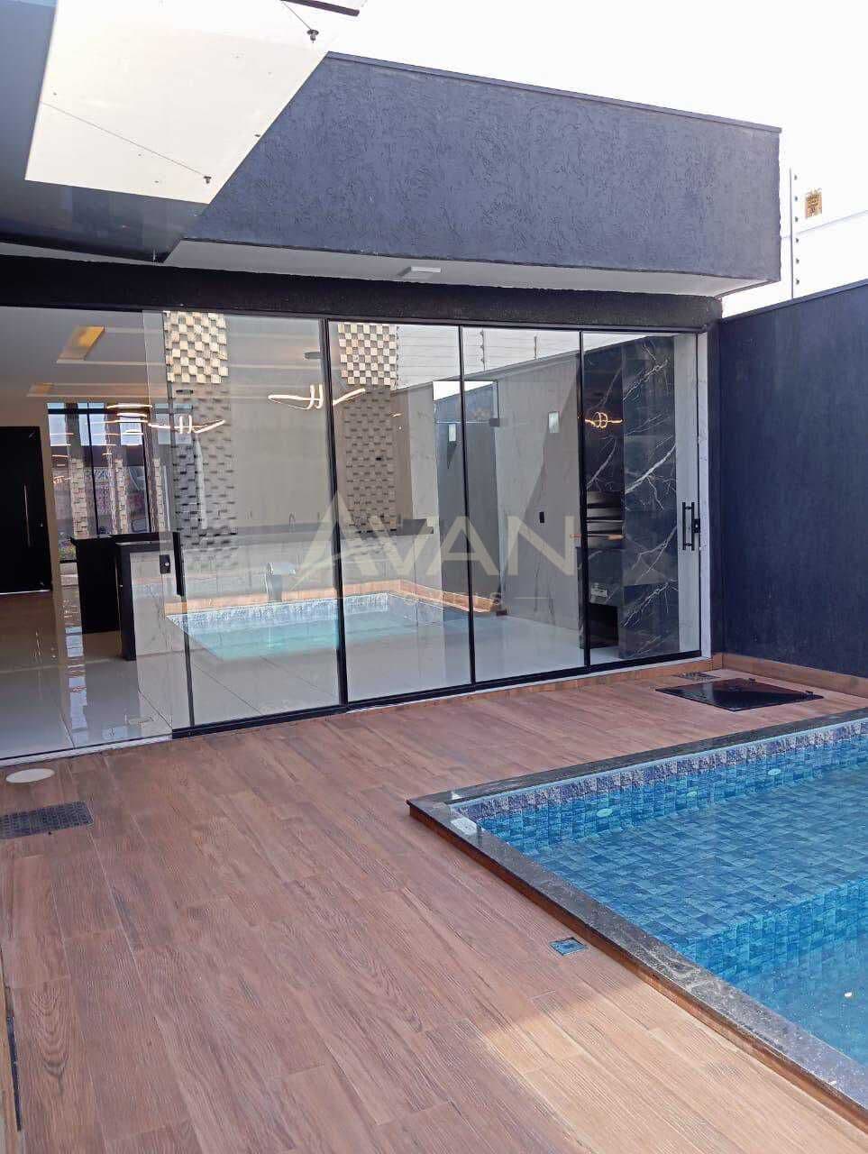 Casa Alto Padrão em Parque Brasília 2ª Etapa, Anápolis/GO