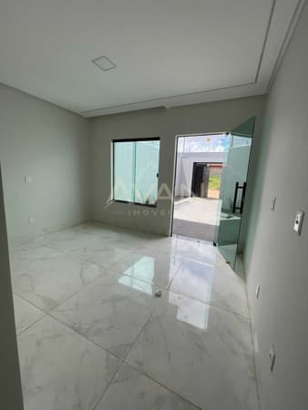 CASA NO BAIRRO RESIDENCIAL SAMARONNE