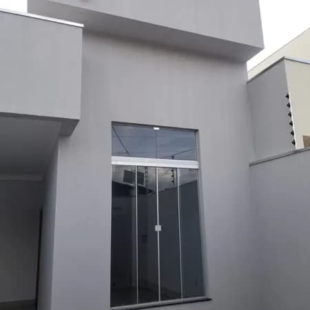 CASA NO BAIRRO GRAN VILLE