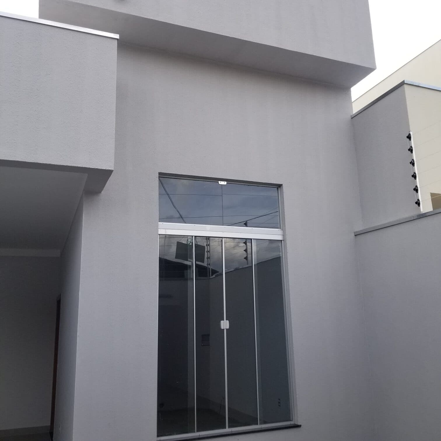 CASA NO BAIRRO GRAN VILLE