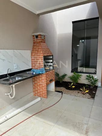 CASA NO BAIRRO RESIDENCIAL ALPHAVILLE
