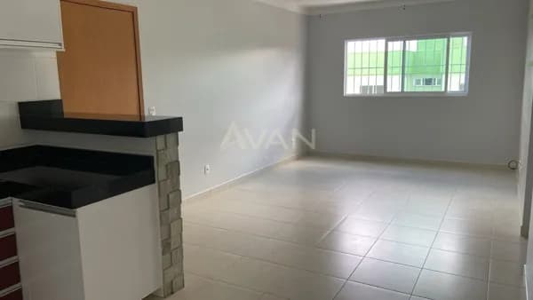 APARTAMENTO NO CONDOMINIO ROYAL GARDEN