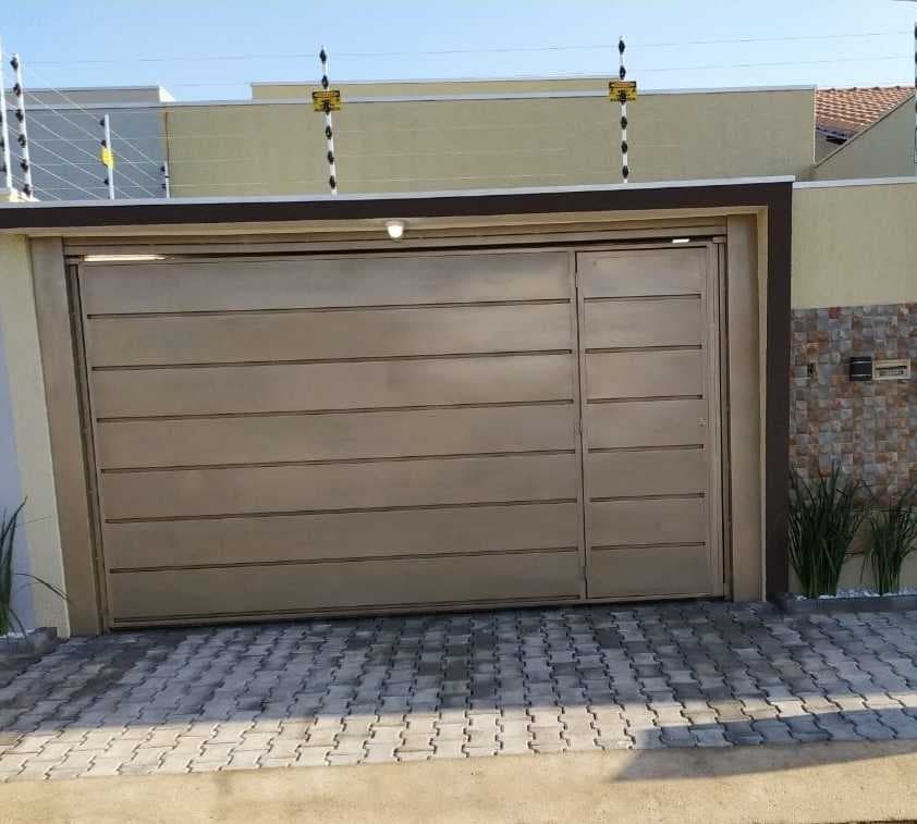 CASA NO BAIRRO ITAMARATY
