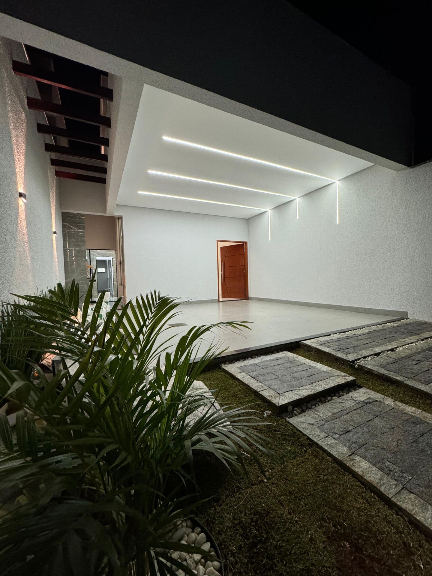 CASA NO RESIDENCIAL ANA CAROLINE