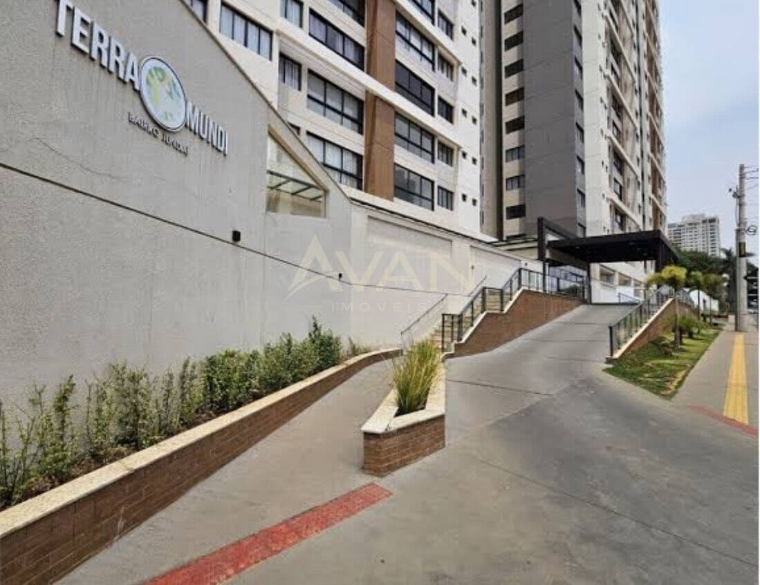 Apartamento em Anápolis - Jundiaí