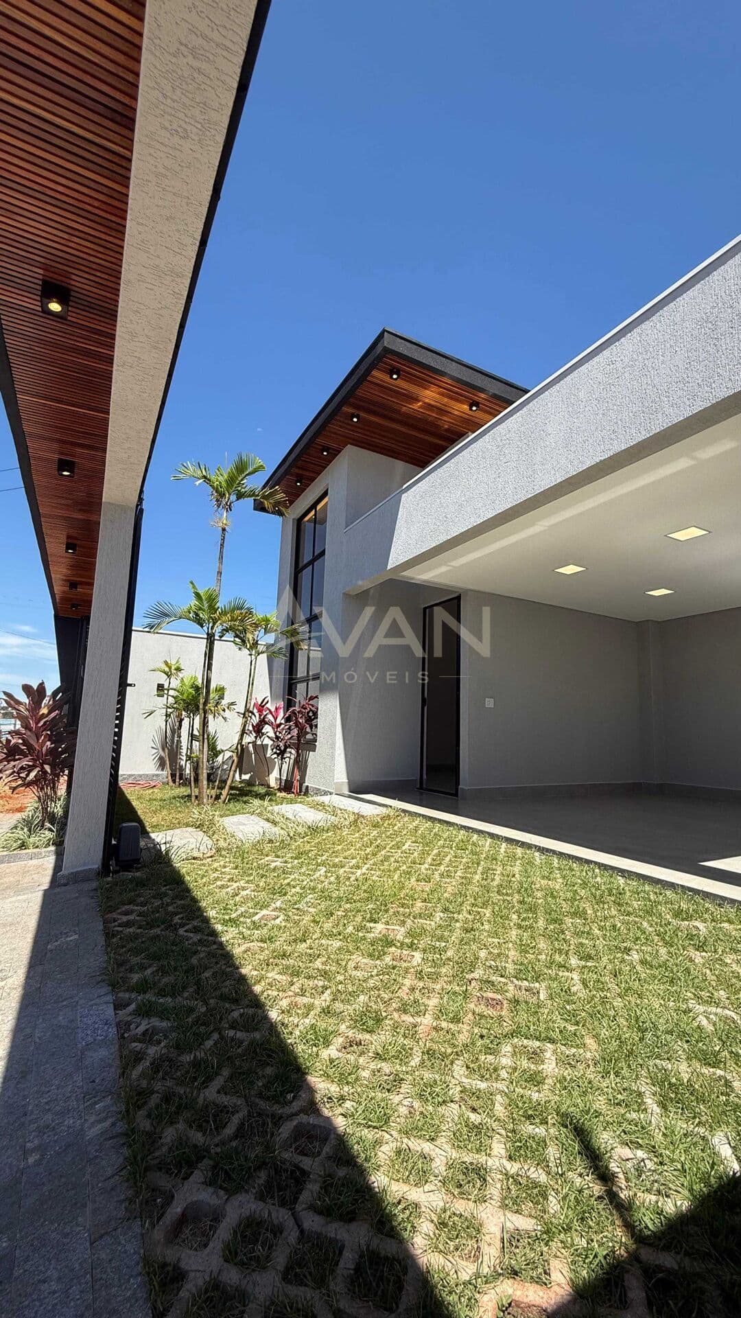 Casa em Anápolis - Jardim Itália