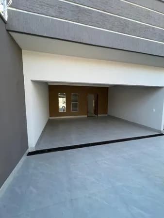 CASA NO BAIRRO RESIDENCIAL DAS FLORES