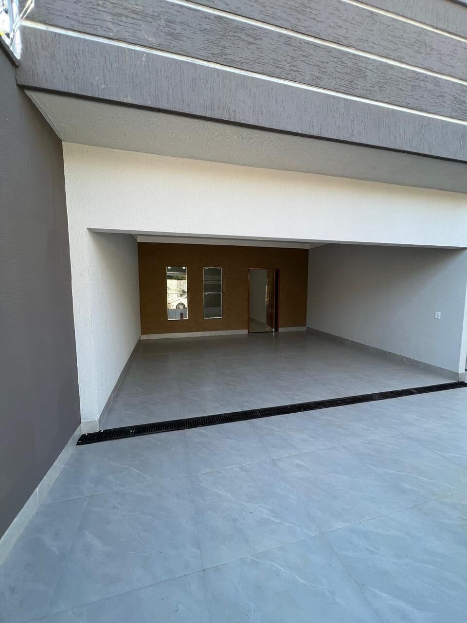 CASA NO BAIRRO RESIDENCIAL DAS FLORES