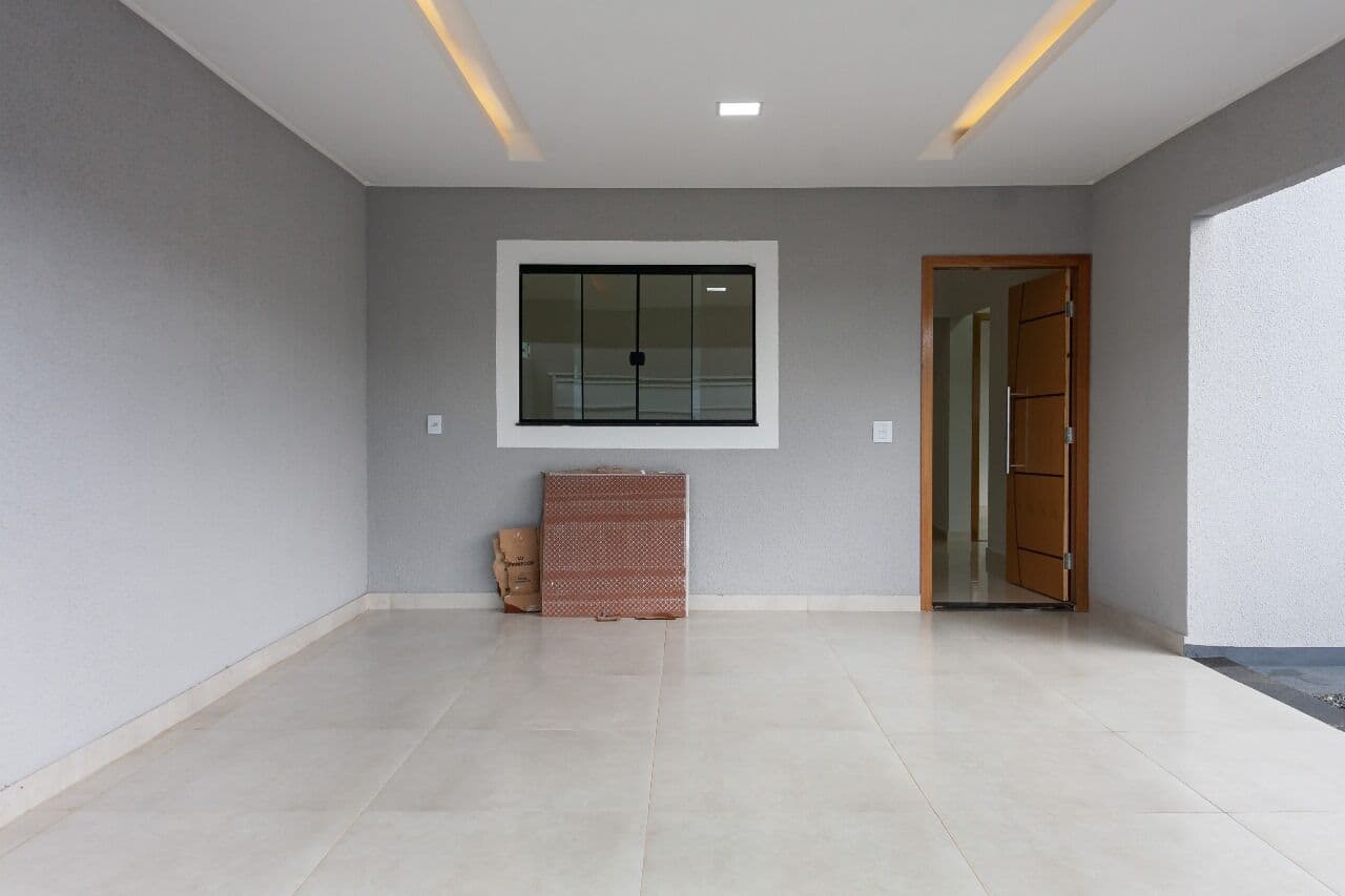 CASA NO BAIRRO ALDEIA DOS SONHOS