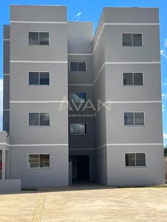 Apartamento em Anápolis - Vila Jayara