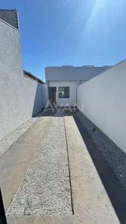 Casa em Anápolis - Gran Ville