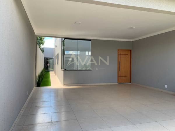 Casa em Anápolis - Jardim Europa