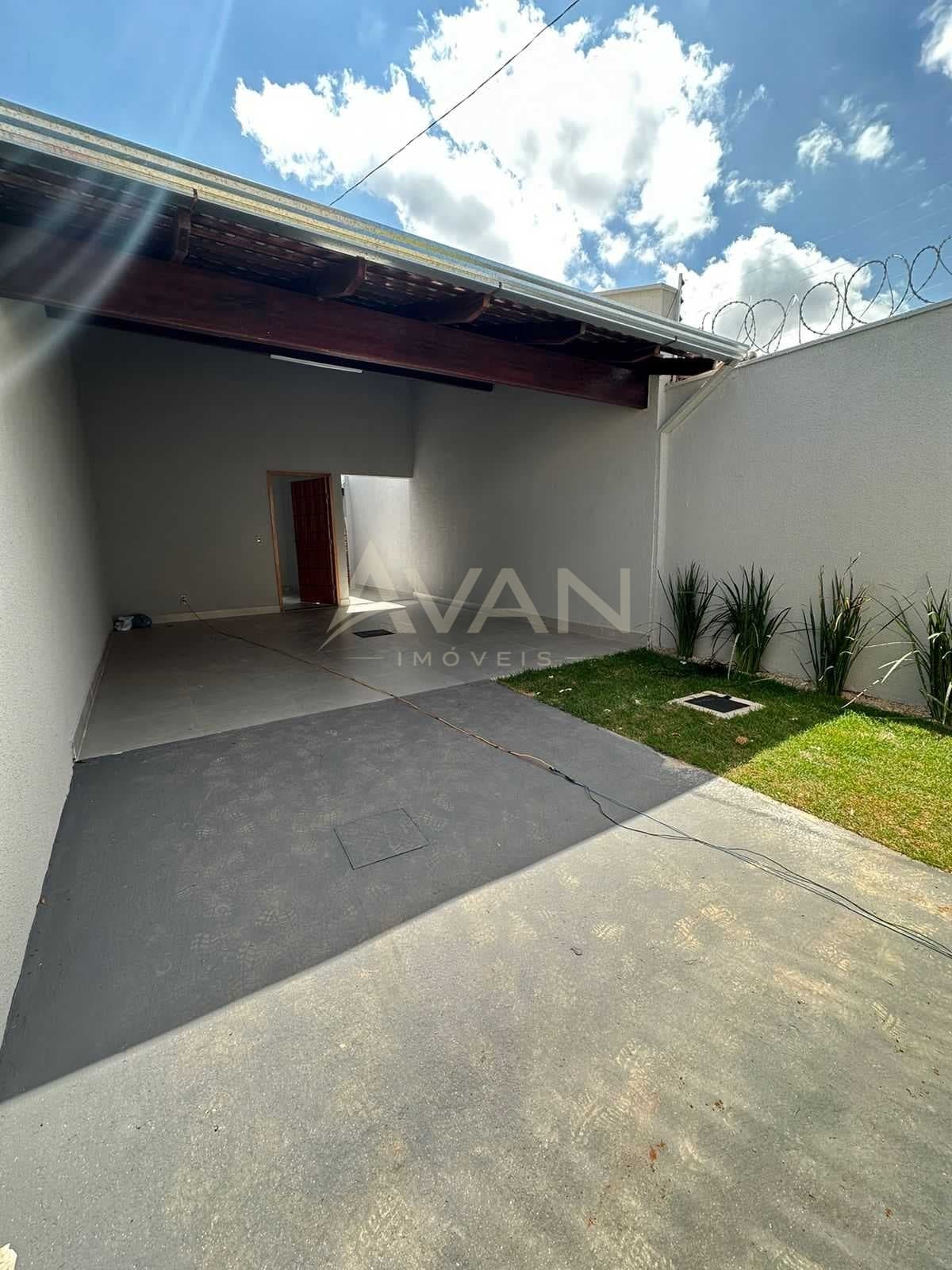 CASA BAIRRO VALE DAS LARANJEIRAS