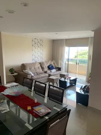 APARTAMENTO NO BAIRRO ANTÔNIO FERNANDES