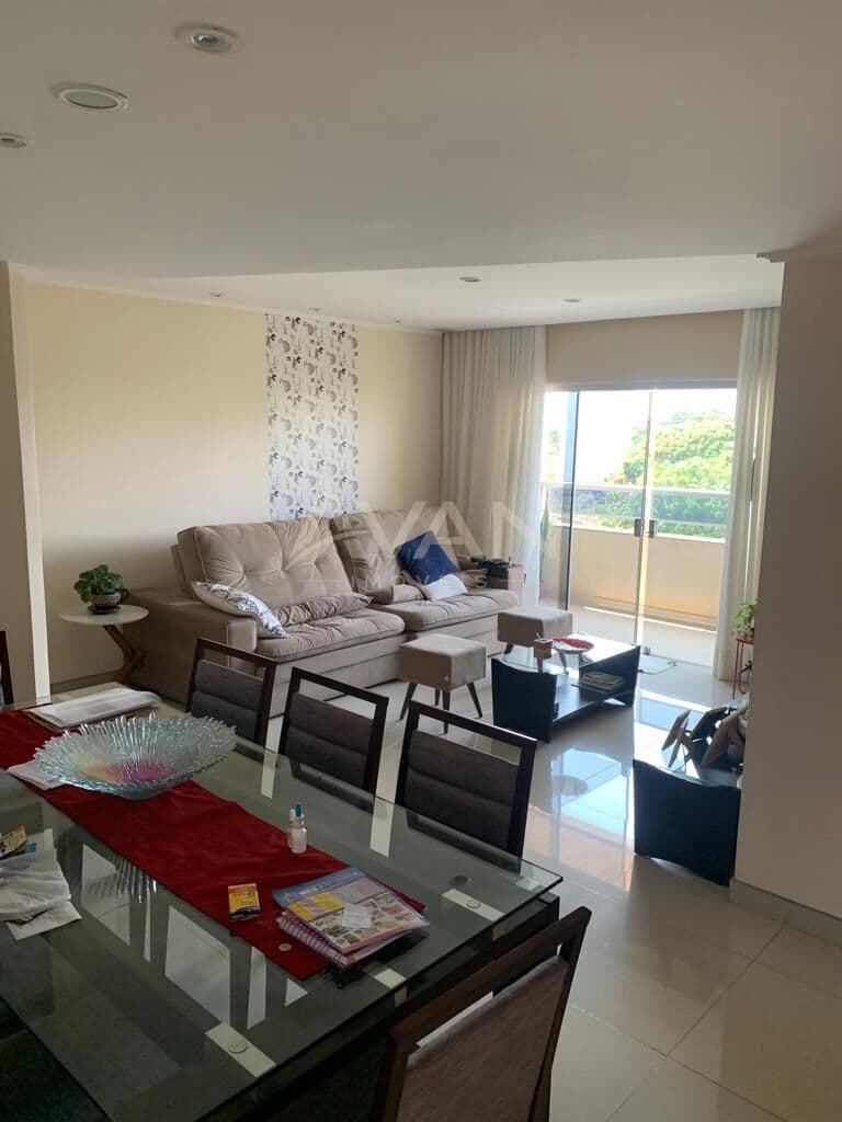 APARTAMENTO NO BAIRRO ANTÔNIO FERNANDES