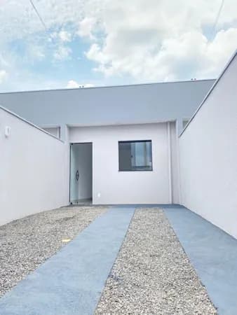 CASA NO BAIRRO VIDA NOVA