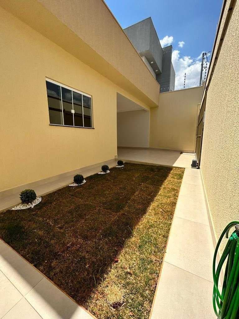 CASA NO BAIRRO JARDIM ITÁLIA