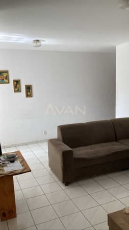 Apartamento em Anápolis - Jundiaí