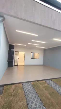 CASA NO BAIRRO VALE DO SOL