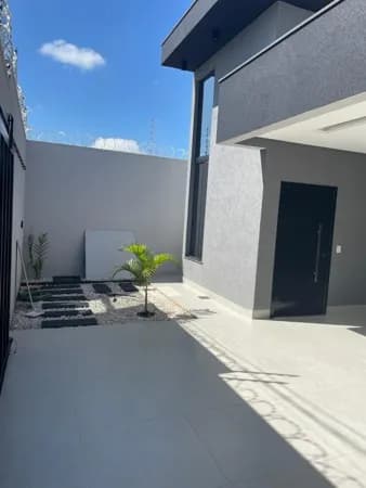 CASA NO BAIRRO JARDIM ITÁLIA